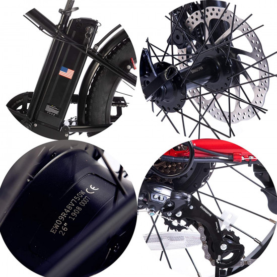 Sohoo 48v750w16ah beach cruiser hotsell